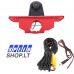 Peugeot Expert, Citroen Dispatch, Toyota Proace galinio vaizdo kamera